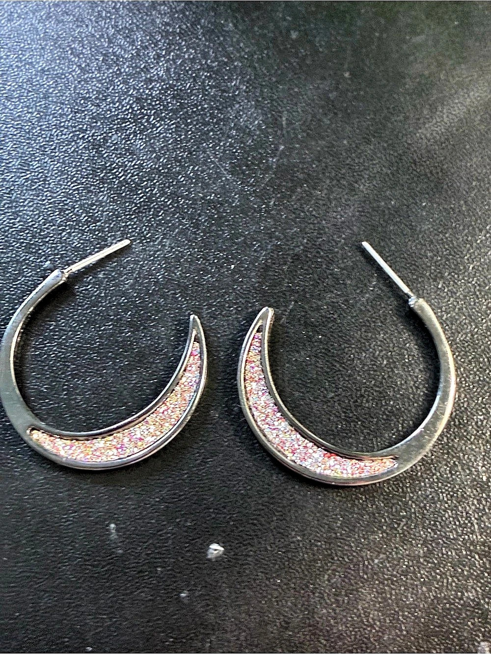 Hoop Earrings